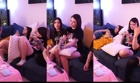 caprimint's Stream - Jul 26, 2026, 12:52 AM