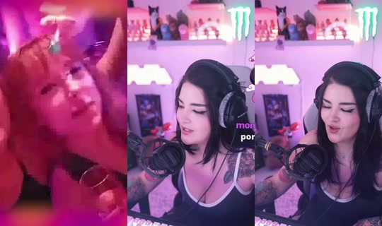 caprimint's Stream - Jul 27, 2026, 1:34 AM