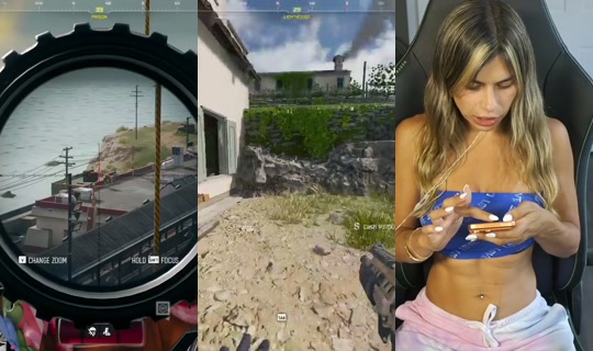 carabeanz's Stream - Jul 27, 2026, 10:32 PM