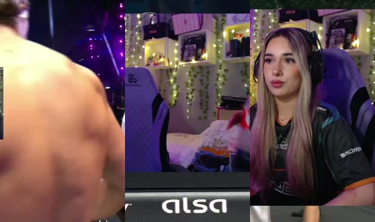 carlags's Stream - Jul 26, 2026, 12:18 AM