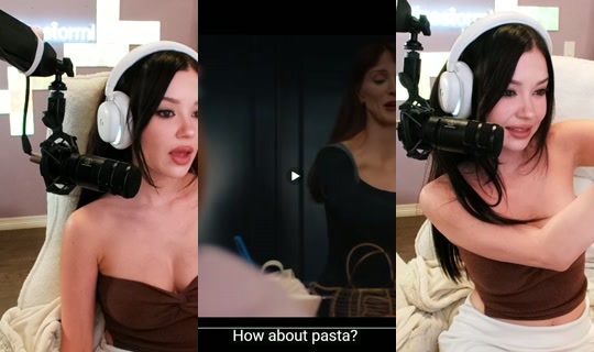 carolinestormi's Stream - Jul 23, 2026, 6:47 AM
