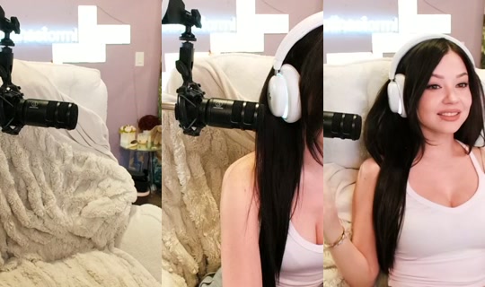 carolinestormi's Stream - Jul 26, 2026, 5:42 AM