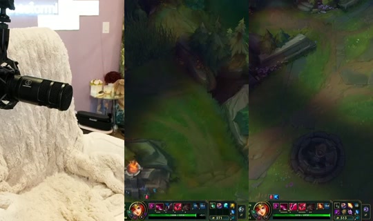 carolinestormi's Stream - Jul 26, 2026, 6:47 AM