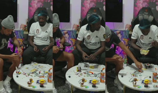 Stream de cartedevie – 21 août 2026, 20:33