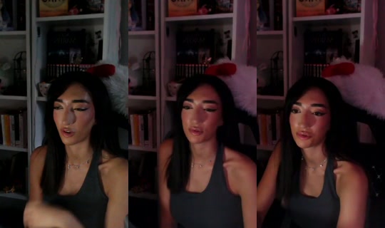 cartedevie's Stream - Oct 6, 2026, 5:15 PM