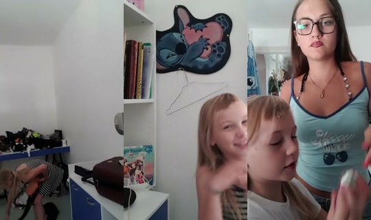 cassiekdp's Stream - Jul 30, 2026, 7:26 AM