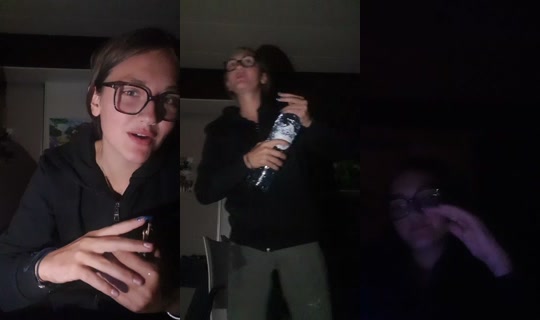 Transmisión de cassiekdp - 7 ago 2026, 20:03