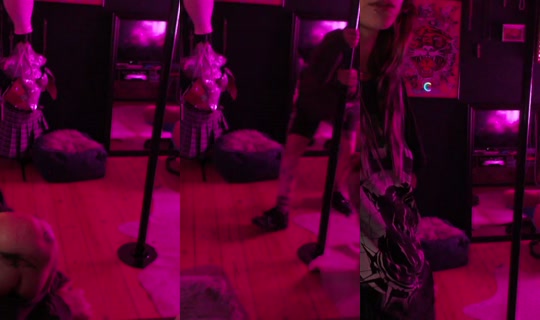 ไลฟ์ของ catgirl_kiko - 21 ก.ค. 2569 20:06