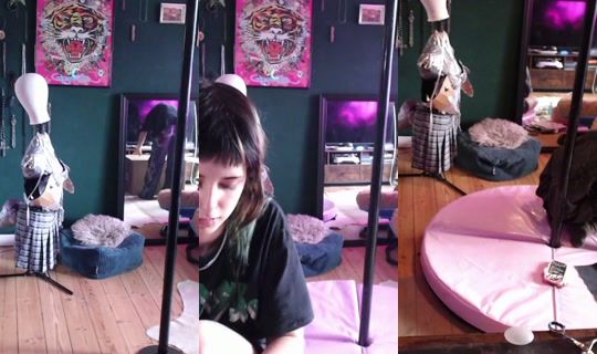 ไลฟ์ของ catgirl_kiko - 22 ก.ค. 2569 11:30