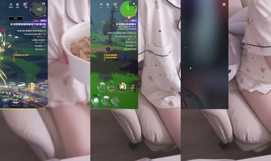 catmint_xx's Stream - Aug 7, 2026, 4:05 AM