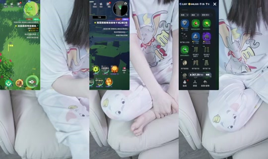 Stream di catmint_xx - 10 ago 2026, 5:06