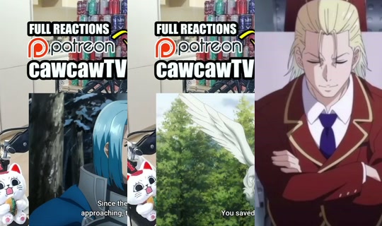 cawcawtv's Stream - Jul 26, 2026, 4:36 PM