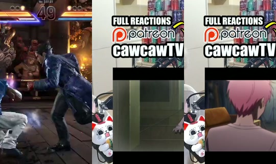 cawcawtv's Stream - Jul 28, 2026, 1:22 PM