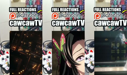 cawcawtv's Stream - Jul 28, 2026, 3:54 PM