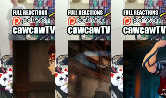 cawcawtv's Stream - Jul 28, 2026, 5:35 PM