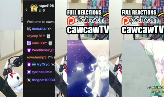 Stream ni cawcawtv - Ago 9, 2026, 10:00 PM