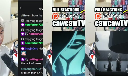 Stream ni cawcawtv - Ago 10, 2026, 10:08 PM