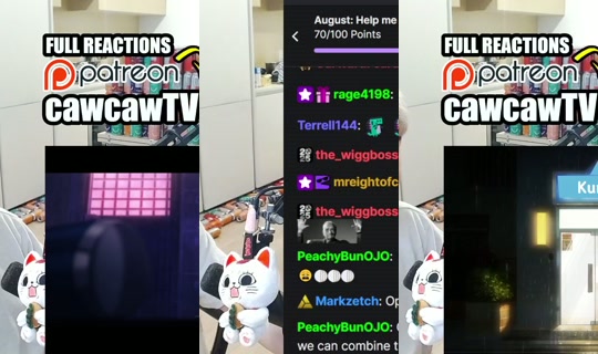 ไลฟ์ของ cawcawtv - 24 ส.ค. 2569 23:19