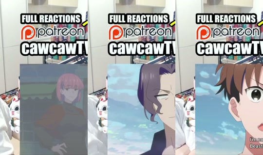 cawcawtv's Stream - Oct 17, 2026, 6:48 PM