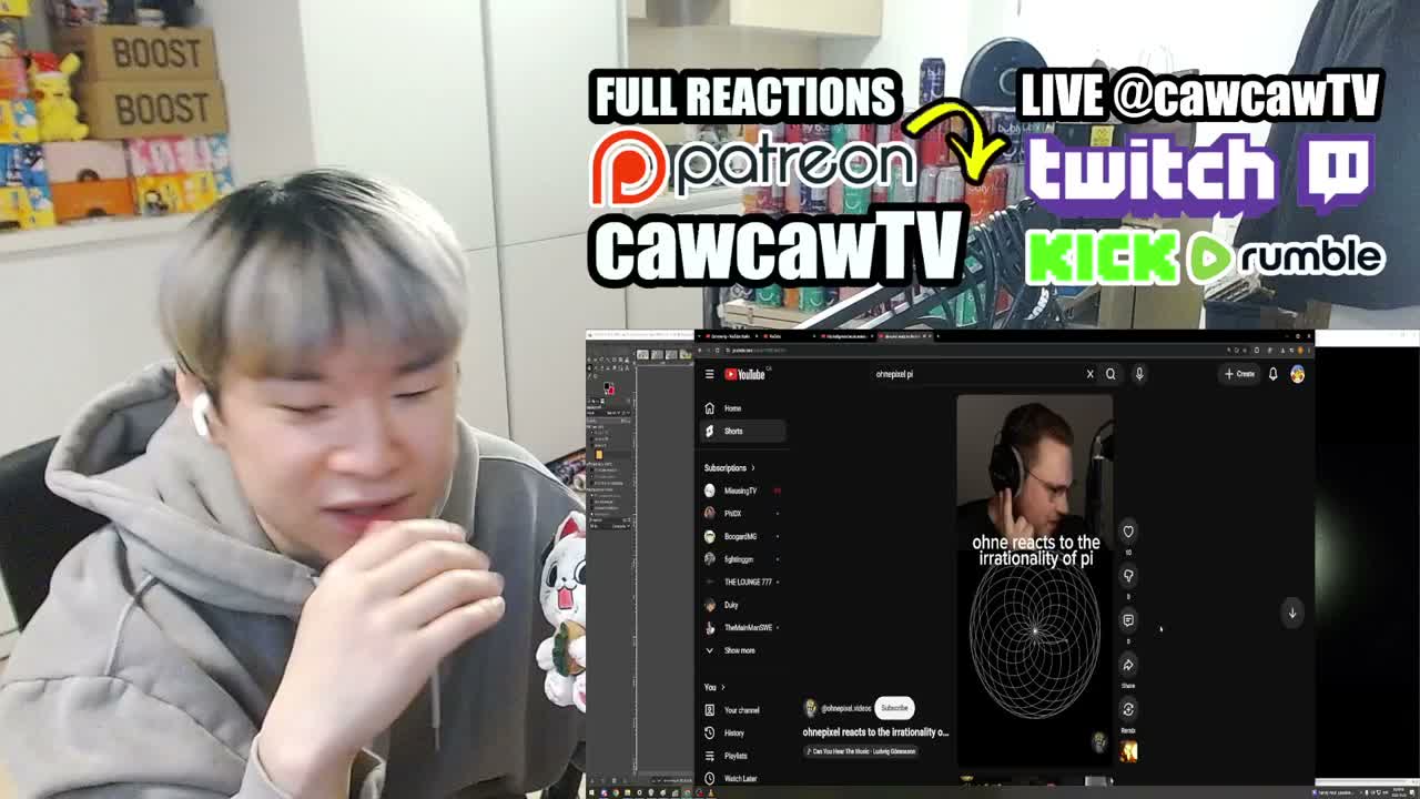 cawcawtv