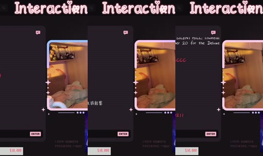 ccsweetie's Stream - Sep 21, 2026, 12:52 PM