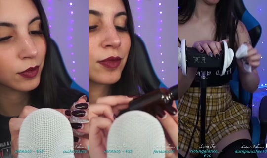 ceceasmr_'s Stream - Sep 16, 2026, 4:04 PM
