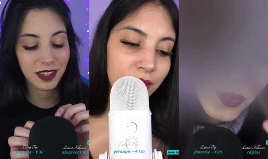 ceceasmr_'s Stream - Sep 16, 2026, 9:07 PM