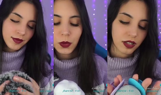 ceceasmr_'s Stream - Sep 16, 2026, 9:58 PM