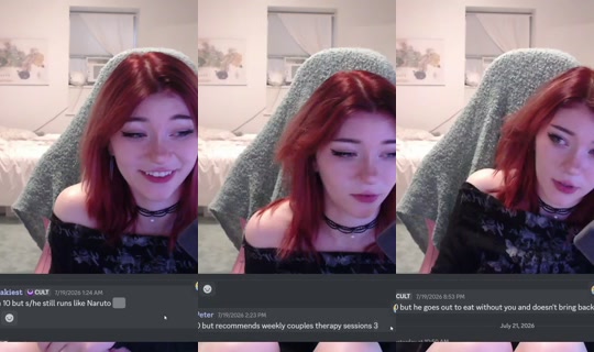 celebi_cos's Stream - Jul 22, 2026, 11:49 PM