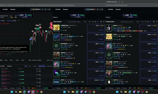 cented's Stream - Oct 21, 2026, 10:40 PM