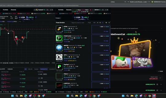 cented's Stream - Oct 22, 2026, 9:33 PM