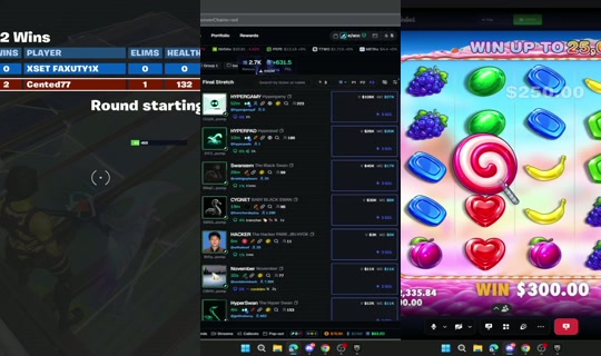 cented's Stream - Oct 30, 2026, 1:16 AM