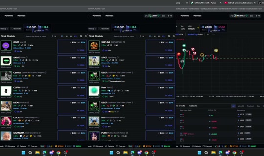cented's Stream - Oct 30, 2026, 2:35 PM