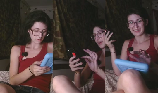 chai_digger's Stream - Jul 28, 2026, 2:43 AM