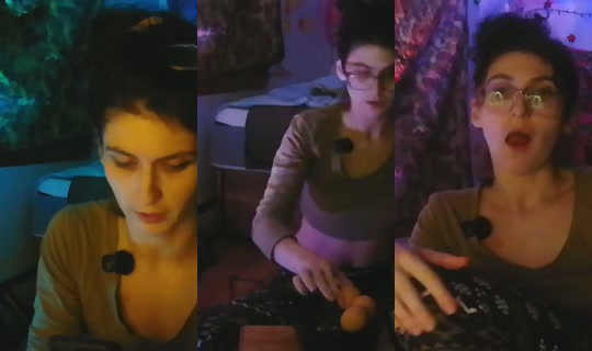 chai_digger's Stream - Sep 15, 2026, 12:04 AM