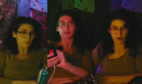 chai_digger's Stream - Sep 15, 2026, 12:55 AM