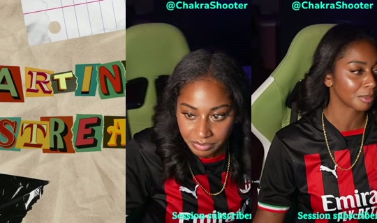 chakrashooter's Stream - Aug 9, 2026, 1:06 AM