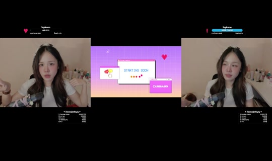 chanananx's Stream - Aug 5, 2026, 1:35 PM