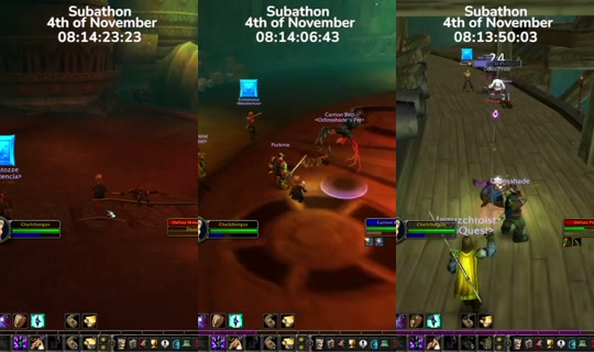 charlyne's Stream - Oct 26, 2026, 7:36 PM