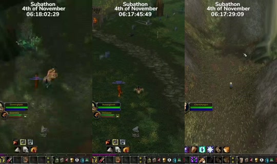 charlyne's Stream - Oct 28, 2026, 3:57 PM