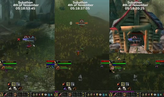 Stream di charlyne - 29 ott 2026, 15:06