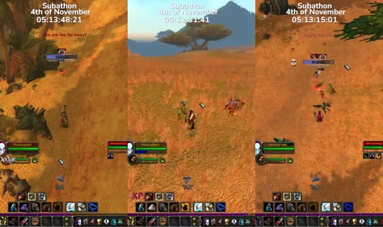 Stream di charlyne - 29 ott 2026, 20:11