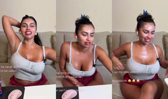 Stream chavellabarbie - 22 Agu 2026, 0.34
