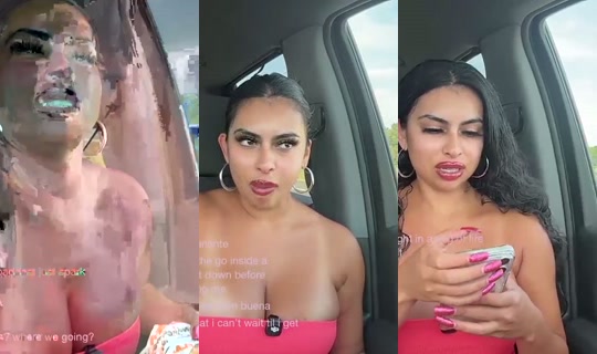 Stream chavellabarbie - 22 Agu 2026, 20.59