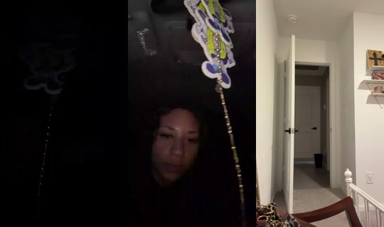 Stream di chayseandjenia - 18 lug 2026, 4:52