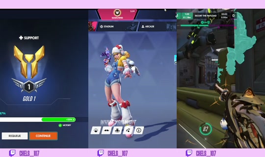chels_107's Stream - Jul 26, 2026, 5:13 PM