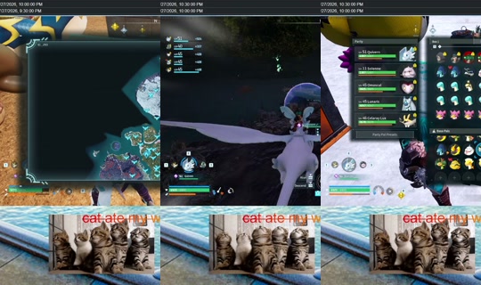 cheontele's Stream - Jul 28, 2026, 2:13 AM