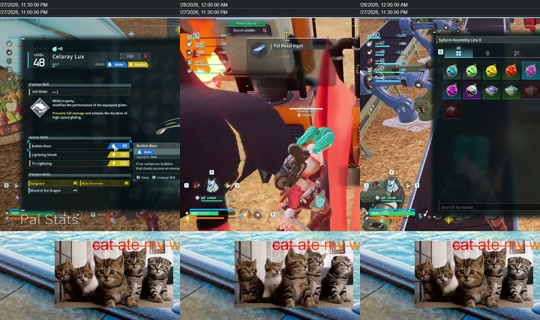 cheontele's Stream - Jul 28, 2026, 3:55 AM