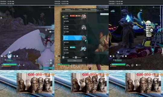 cheontele's Stream - Jul 28, 2026, 5:38 AM