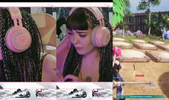 cherryluxss's Stream - Jul 12, 2026, 7:59 PM